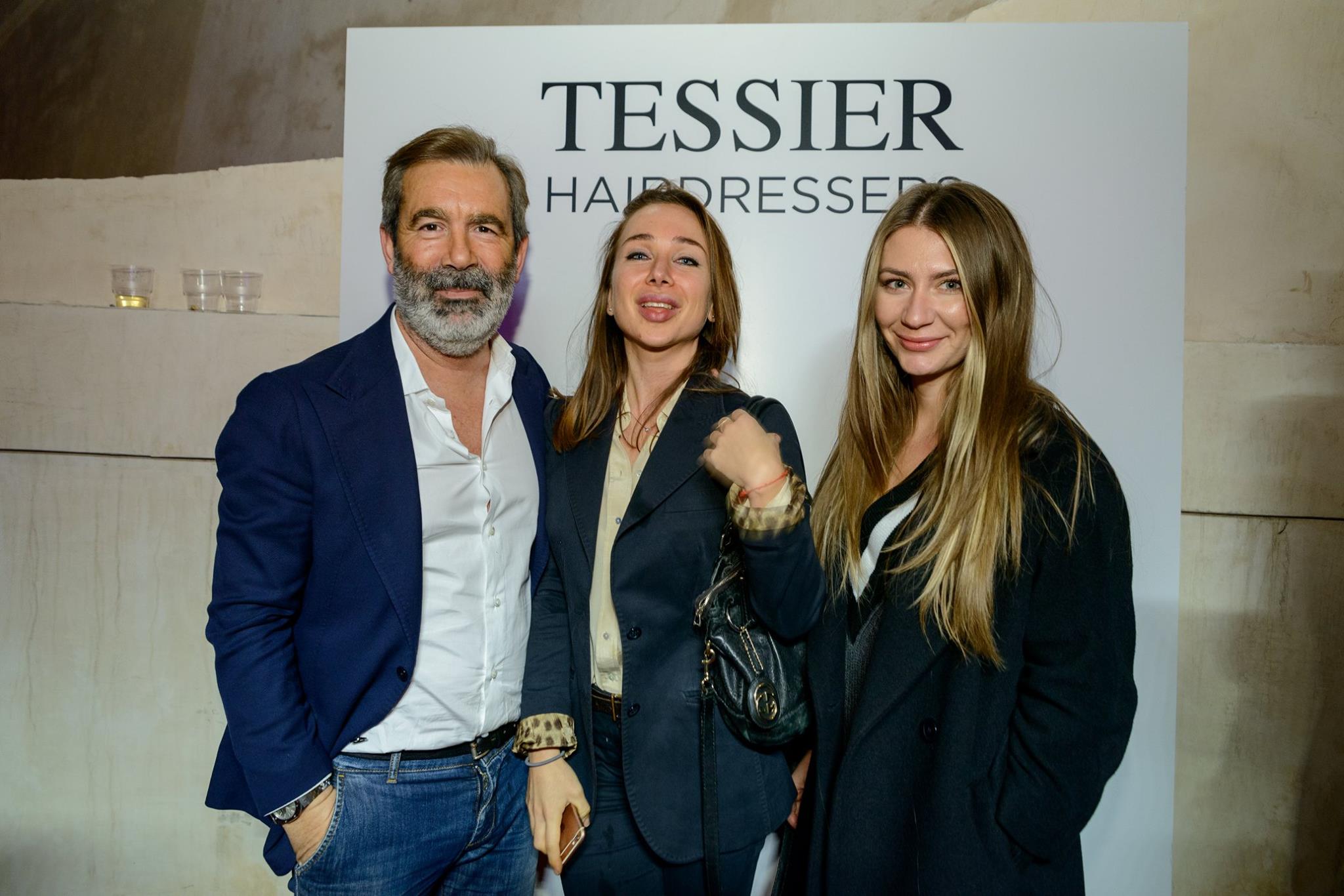 tessier-hairdressers-events